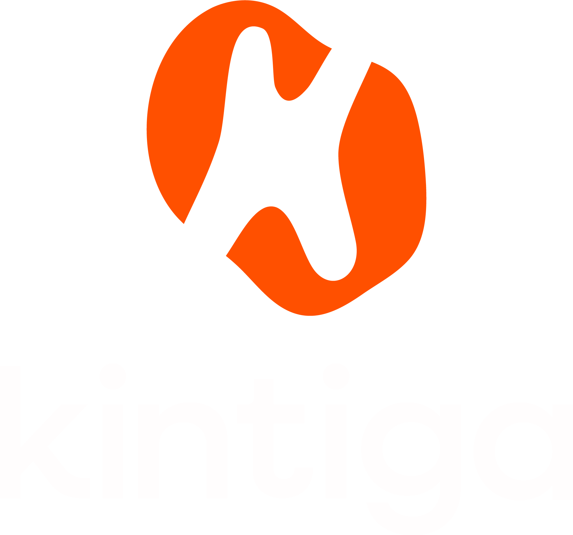 Kintiga logo